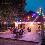 Citykamp Colmar Campingplads