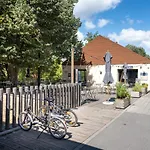 Kemping Citykamp Colmar Horbourg