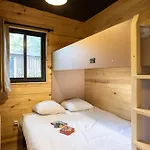 Campsite Citykamp Colmar Horbourg