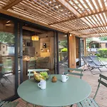 Citykamp Colmar Campsite Horbourg