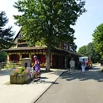 Campingplads Citykamp Colmar Horbourg