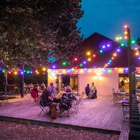 Citykamp Colmar Kemp