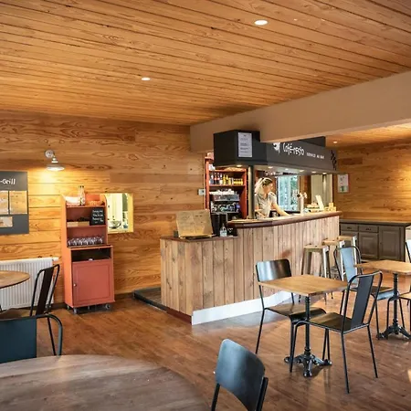 Citykamp Colmar Horbourg