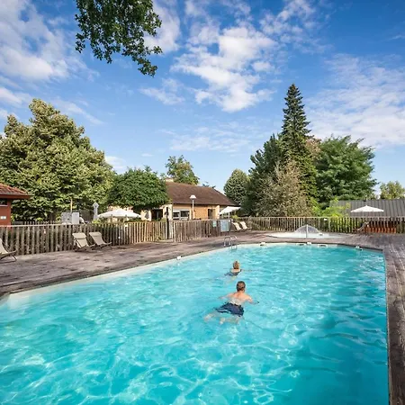 Campingplads Citykamp Colmar