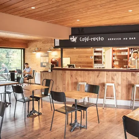 Citykamp Colmar Horbourg