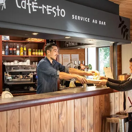 Campingplads Citykamp Colmar Horbourg