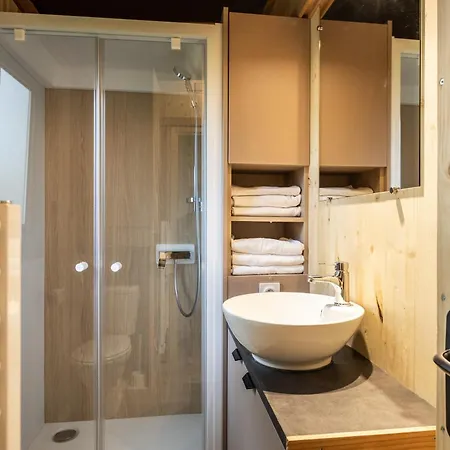 Camping Citykamp Colmar Horbourg