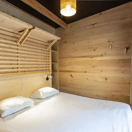 Citykamp Colmar Campingplads