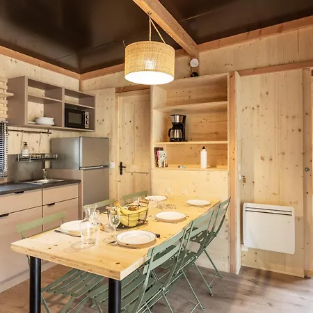 Citykamp Colmar 3* Horbourg