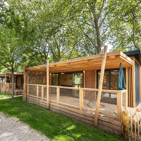 Citykamp Colmar 3* Horbourg