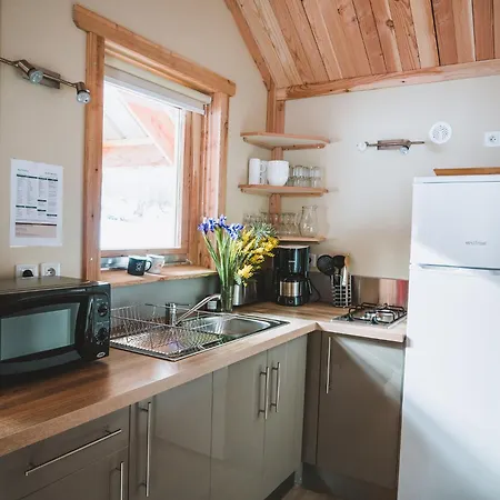 Citykamp Colmar Campingplads 3*