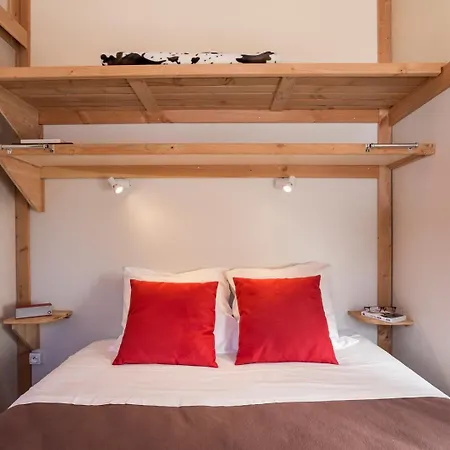 Campsite Citykamp Colmar