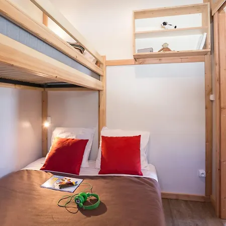 Citykamp Colmar Campsite Horbourg