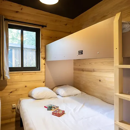 Campsite Citykamp Colmar Horbourg