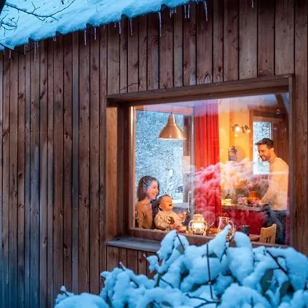 Citykamp Colmar Campingplads 3*