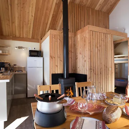 Campingplads Citykamp Colmar 3*