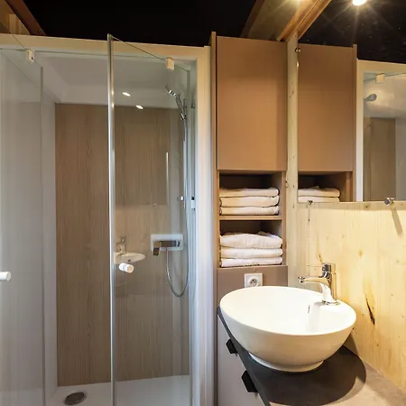 Camping Citykamp Colmar Horbourg