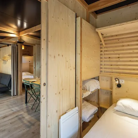 Citykamp Colmar Camping 3*