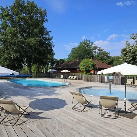 Camping Citykamp Colmar Horbourg