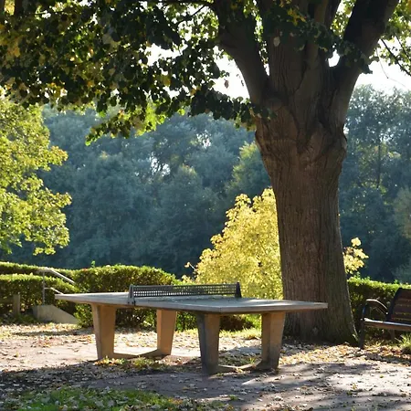 Campingplads Citykamp Colmar