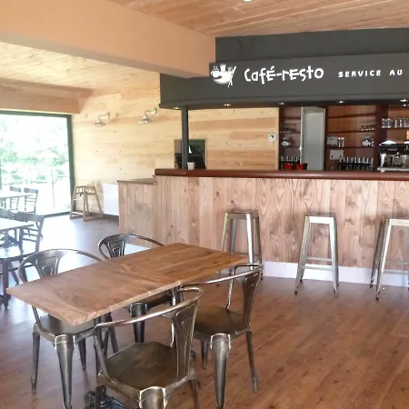 Citykamp Colmar Horbourg