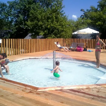 Citykamp Colmar 3* Horbourg