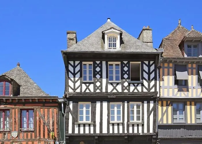 Citykamp Colmar אתר קמפינג